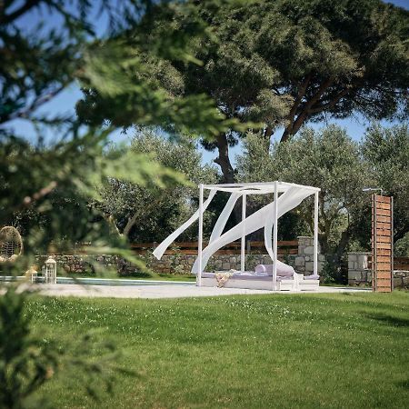 Gerakas Luxury Villas Vasilikí Eksteriør billede