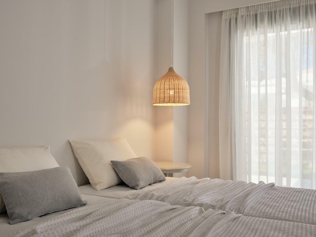 Gerakas Luxury Villas Vasilikí Eksteriør billede