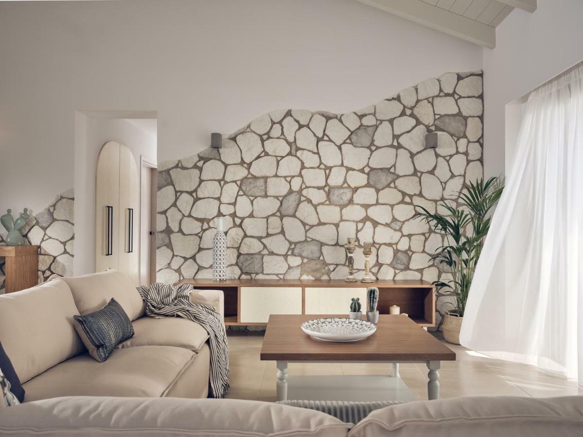 Gerakas Luxury Villas Vasilikí Eksteriør billede