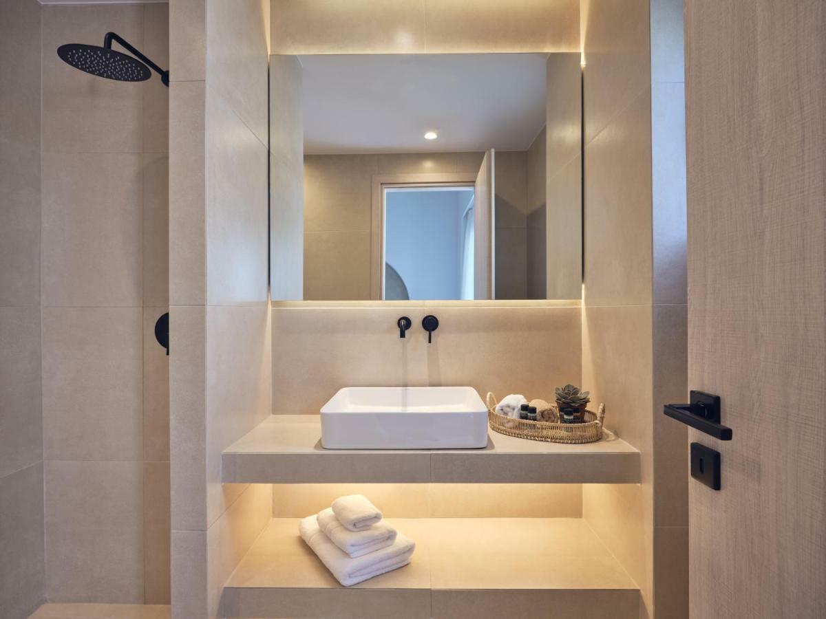 Gerakas Luxury Villas Vasilikí Eksteriør billede
